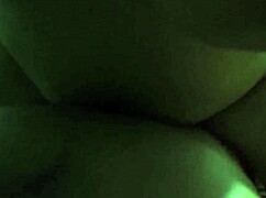 natural big boobs girl pov riding on my dick with moaning