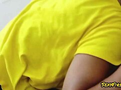 Office Encounter With Boss's Partner