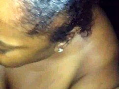 Bbw blow job and fuck