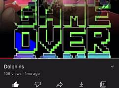 Guy watches midget lesbian scene