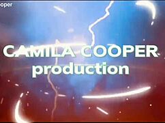 Kendall Quinn boldly receives her first intense anal fucking.