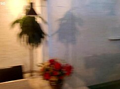 Behind The Scenes With Bruna Lambertini In Lingerie