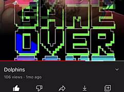 Guy watches midget lesbian scene