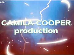 Kendall Quinn boldly receives her first intense anal fucking.