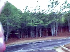 Clitlicker662 Flashes Naked Outdoors in Crazy Update