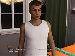 Being a Dik Chick Route