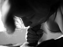 i just got the most exquisite oral from this chilean girl with deepthroat skills