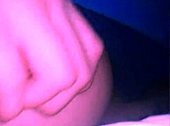 A mi chibola sexy le encanta se bien penetrada