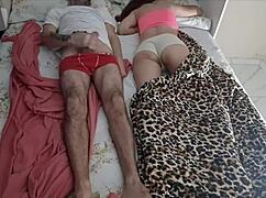 Maduro inventou MENTIRAS para que vizita teve que DIVIDIR a cama!