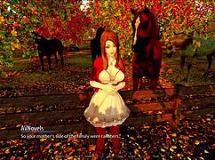 Harem Hotel 235 Adventure