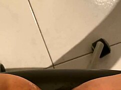 i watch myself masturbate to orgasm in pov
