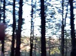 Clitlicker662 Flashes Naked Outdoors in Crazy Update