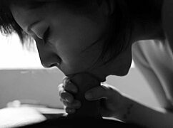 i just got the most exquisite oral from this chilean girl with deepthroat skills