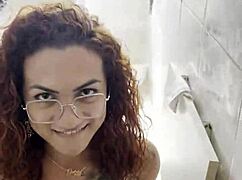 Arrived at work horny and fucked my wife in the kitchen?