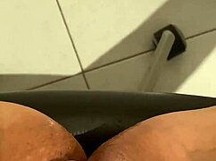 i watch myself masturbate to orgasm in pov