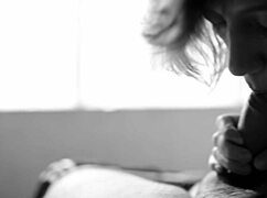 i just got the most exquisite oral from this chilean girl with deepthroat skills