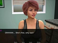 oh, dusklight manor episode 54!