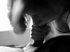 i just got the most exquisite oral from this chilean girl with deepthroat skills