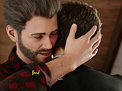 what do you think of these big tits on fresh women in 3d?