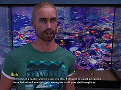 Being a Dik Chick Route