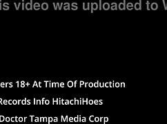 Freshman Gets Mandatory Hitachi Orgasm from Doctor-Tampa, Daisy Ducati in Latex Hospital Scene