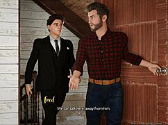 what do you think of these big tits on fresh women in 3d?