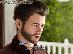 what do you think of these big tits on fresh women in 3d?