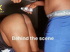 After Party With The Dj