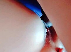 Wow, Elegant Assfucking With Mature Brunette Wife!