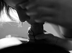 i just got the most exquisite oral from this chilean girl with deepthroat skills