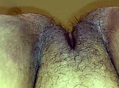 Naughty Wife Feels Anal Pleasure With Husband