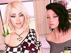 A O A Academy 9 Game Exploration In Detailed Scenarios.