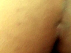 Dozier313 Slams Ebony BBW with Outdoor Creampie Action