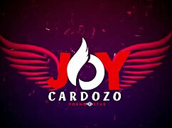 Feeling the intense swap in the kitchen with João the naughty one, emotions running high.