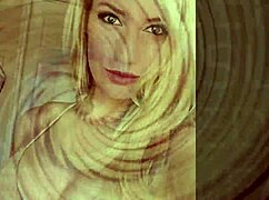 Mistress Lisa overwhelms with erotic hypnosis, compelling her slave in session 38.