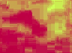 Dozier313 Slams Ebony BBW with Outdoor Creampie Action