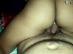 Latina Housewife Fucks Husband's Best Friend in Dorm