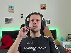 my boyfriend ignored me until i invited my friend for a double blowjob party 😏