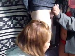 Hacemos Webcam Con Fati Por La Noche