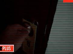 She bent over, craving cum on her big ass in interracial cowgirl riding