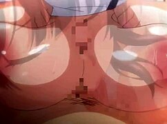 Hentai Anime Sex Scenes Compilation Five