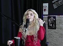 Wow, can you believe Kyra Sex got fired for banging in the pastor’s salon?