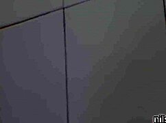 Sweetie in butt hole asylum for anal therapy