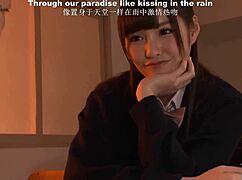 Exploring Hashimoto Arina's Stunning Music Video Performance