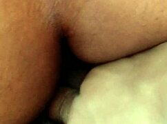 Dozier313 Slams Ebony BBW with Outdoor Creampie Action