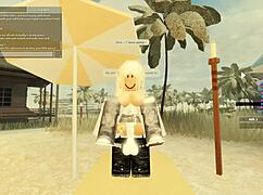 she takes deepthroat and anal from bent over blonde in new zealand