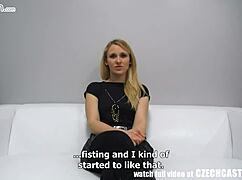 Nympho Bride's Secret Anal Pleasures