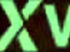 teen secretary intriguingly dances in the office setting