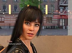 Leap of Faith 146: Dive into This Stunning 3D Game with Big Tits Action