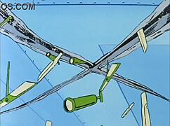 Doronjo's Bold Nude Compilation Showcasing Big Tits